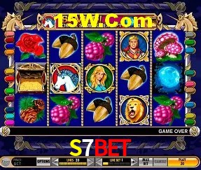 S7Bet - Aplicativo Móvel